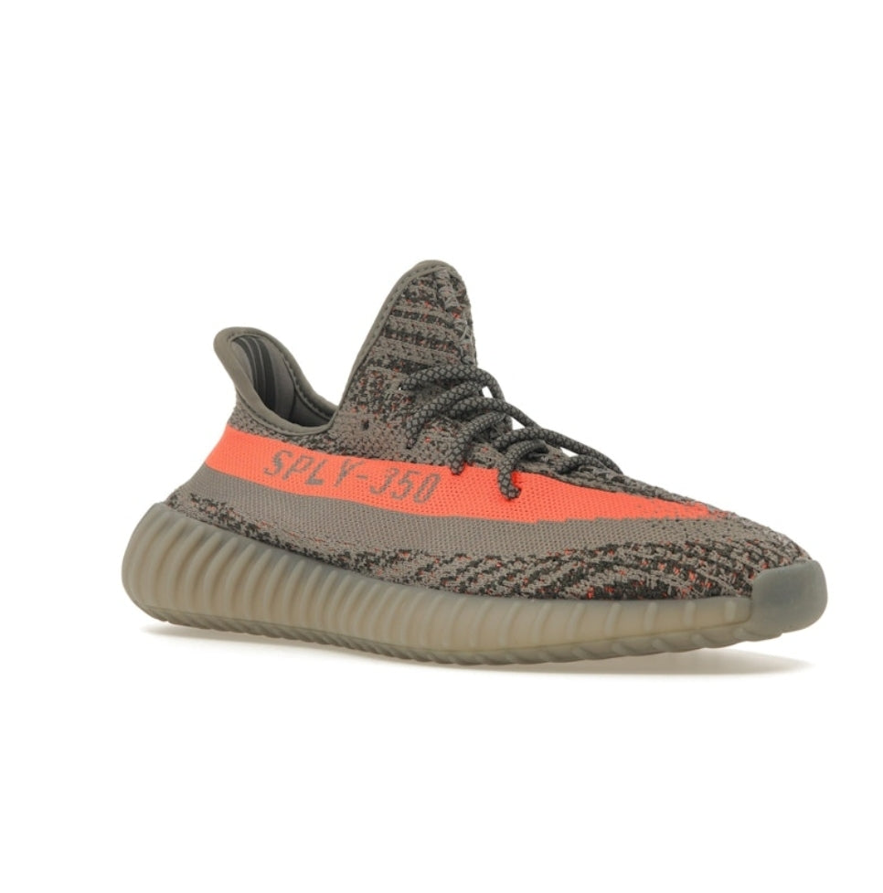 ADIDAS YEZZY BOOST 350 V2 BELUGA REFLECTANTE