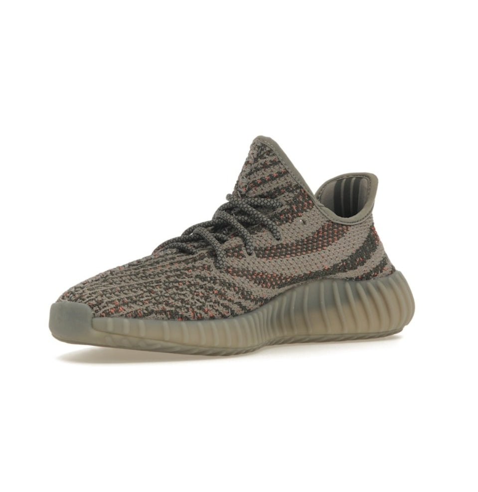 ADIDAS YEZZY BOOST 350 V2 BELUGA REFLECTANTE