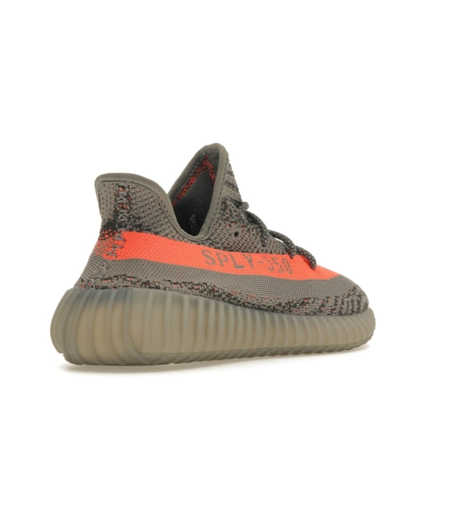 ADIDAS YEZZY BOOST 350 V2 BELUGA REFLECTANTE